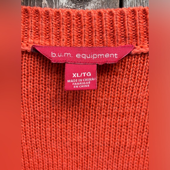 Sweater vest - Picture 6 of 8